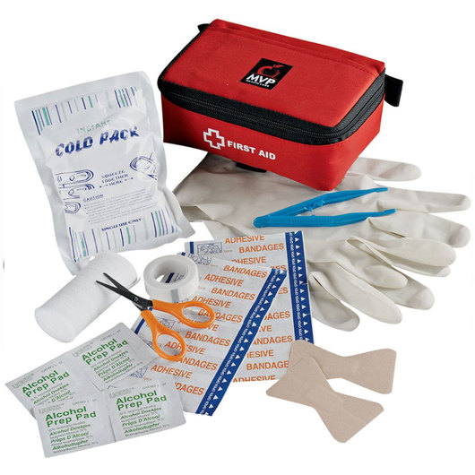 Promotional Portable First Aid Kits